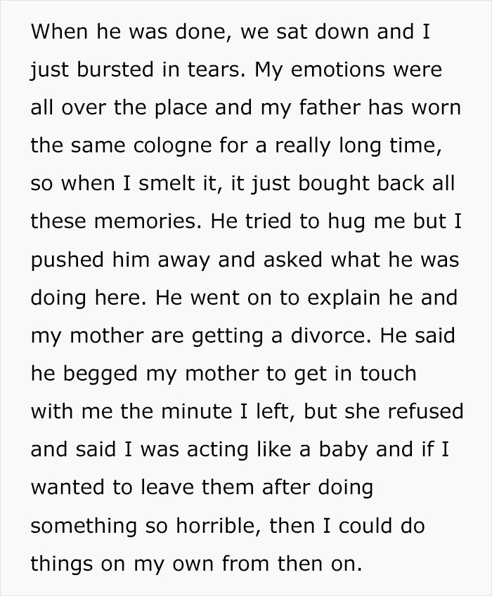 “I Was Homeless And Single In Less Than A Day”: Lies Ruin Woman’s Life Until Sister Comes Clean “I Was Homeless And Single In Less Than A Day”: Lies Ruin Woman’s Life Until Sister Comes Clean