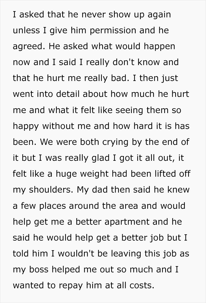“I Was Homeless And Single In Less Than A Day”: Lies Ruin Woman’s Life Until Sister Comes Clean “I Was Homeless And Single In Less Than A Day”: Lies Ruin Woman’s Life Until Sister Comes Clean