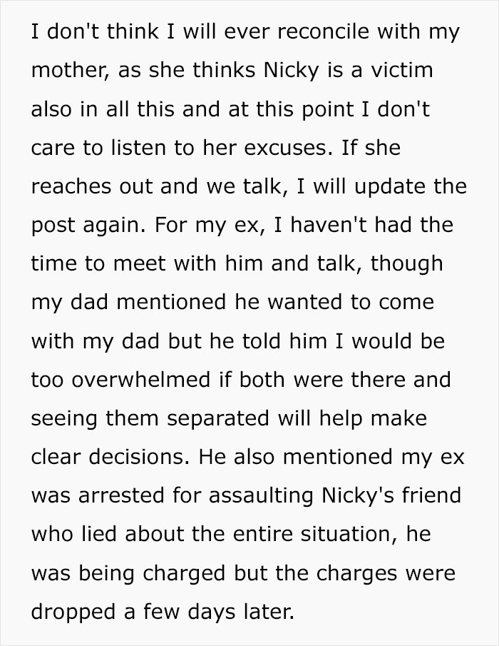 “I Was Homeless And Single In Less Than A Day”: Lies Ruin Woman’s Life Until Sister Comes Clean “I Was Homeless And Single In Less Than A Day”: Lies Ruin Woman’s Life Until Sister Comes Clean