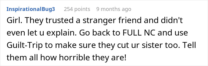 “I Was Homeless And Single In Less Than A Day”: Lies Ruin Woman’s Life Until Sister Comes Clean “I Was Homeless And Single In Less Than A Day”: Lies Ruin Woman’s Life Until Sister Comes Clean