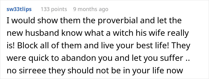 “I Was Homeless And Single In Less Than A Day”: Lies Ruin Woman’s Life Until Sister Comes Clean “I Was Homeless And Single In Less Than A Day”: Lies Ruin Woman’s Life Until Sister Comes Clean