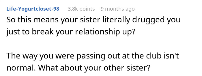 “I Was Homeless And Single In Less Than A Day”: Lies Ruin Woman’s Life Until Sister Comes Clean “I Was Homeless And Single In Less Than A Day”: Lies Ruin Woman’s Life Until Sister Comes Clean