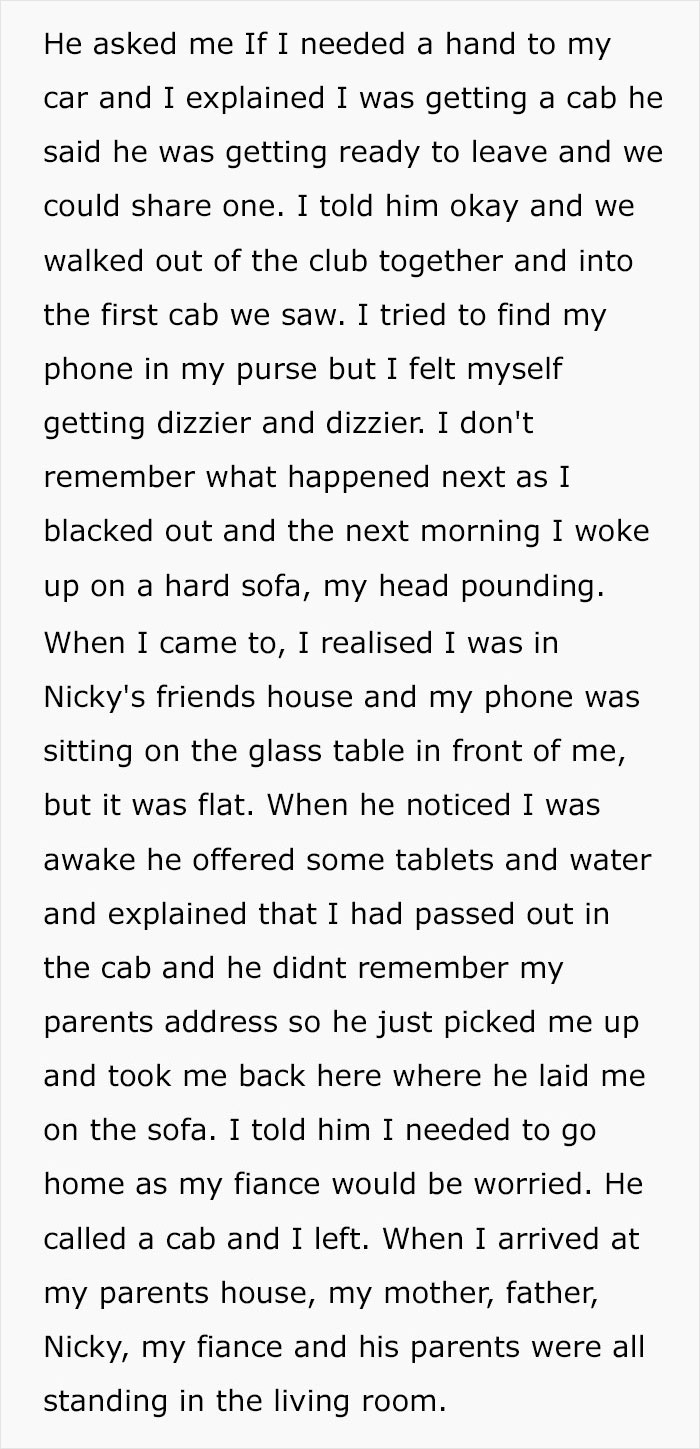 “I Was Homeless And Single In Less Than A Day”: Lies Ruin Woman’s Life Until Sister Comes Clean “I Was Homeless And Single In Less Than A Day”: Lies Ruin Woman’s Life Until Sister Comes Clean