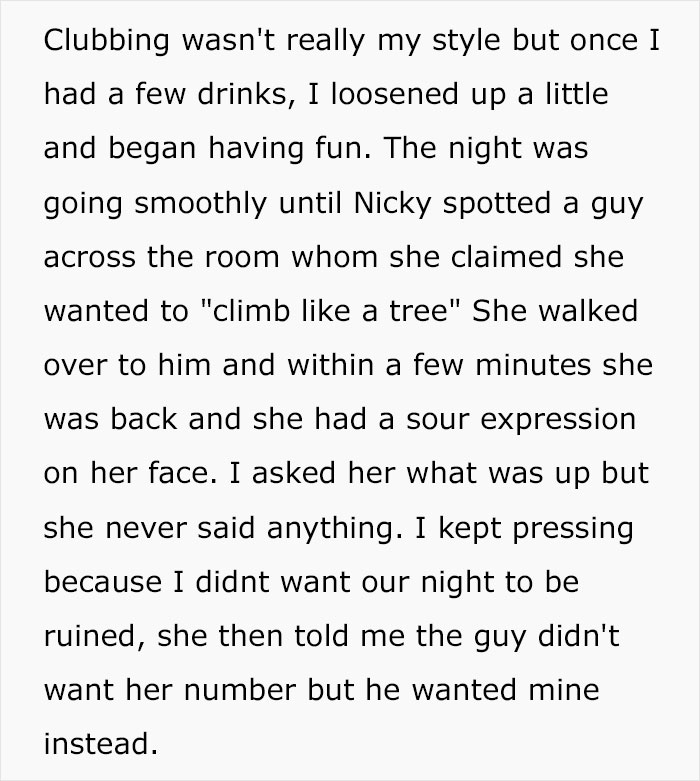 “I Was Homeless And Single In Less Than A Day”: Lies Ruin Woman’s Life Until Sister Comes Clean “I Was Homeless And Single In Less Than A Day”: Lies Ruin Woman’s Life Until Sister Comes Clean