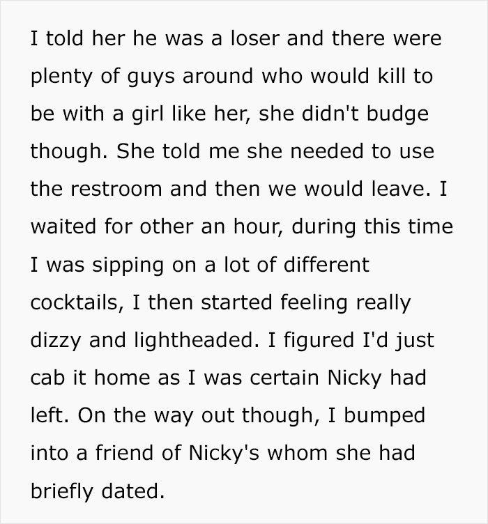 “I Was Homeless And Single In Less Than A Day”: Lies Ruin Woman’s Life Until Sister Comes Clean “I Was Homeless And Single In Less Than A Day”: Lies Ruin Woman’s Life Until Sister Comes Clean