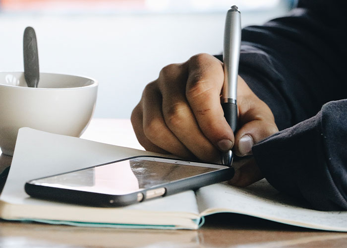 45 Small Habits That Had A Massive Positive Effect On These People’s Lives