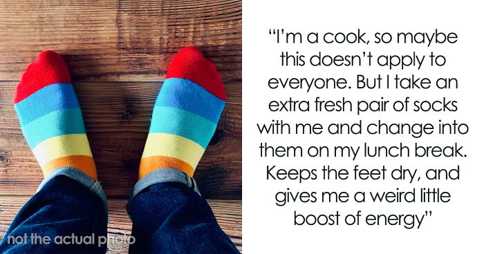 45 Small Habits That Had A Massive Positive Effect On These People’s Lives