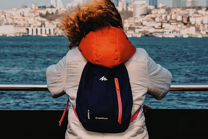 "Compression Socks": 30 Small Things That People Say Greatly Improved Their Traveling