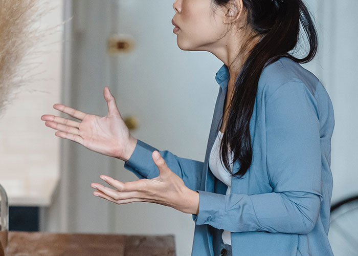 Woman Spends $5,000 To Embarrass Competitor, It Works Like A Charm Woman Spends $5,000 To Embarrass Competitor, It Works Like A Charm