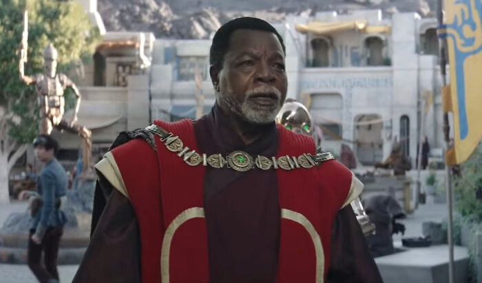 Quote by Greef Karga from Star Wars