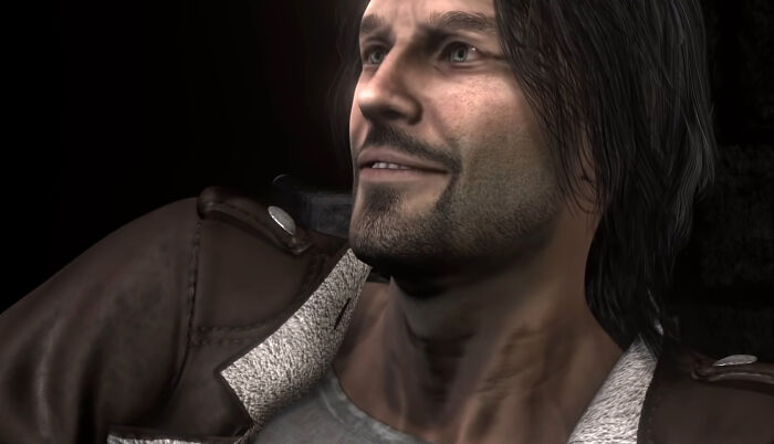 Quote by Talon Karrde from Star Wars