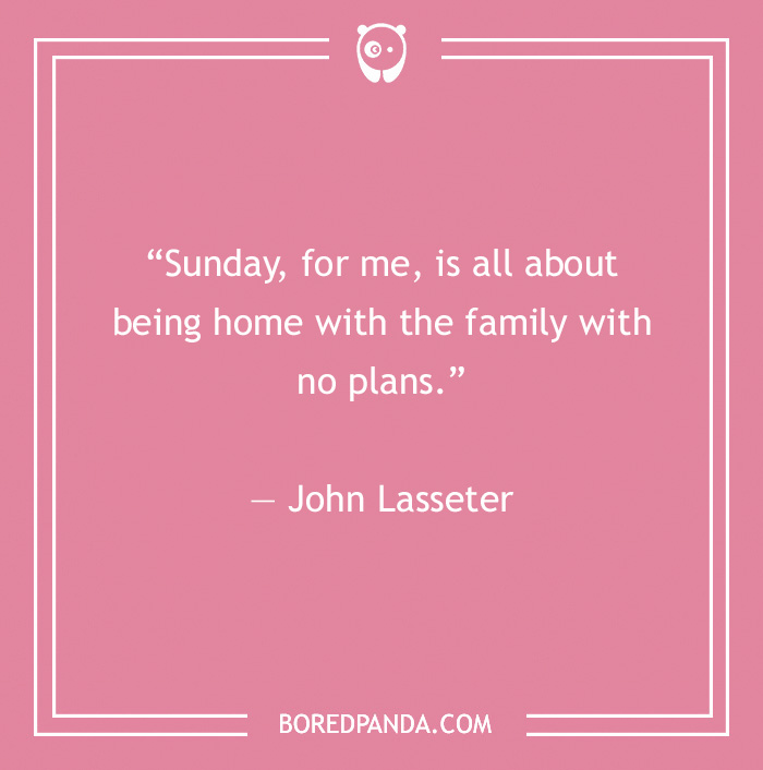 99 Sunday Quotes That’ll Make This Day So Much Better