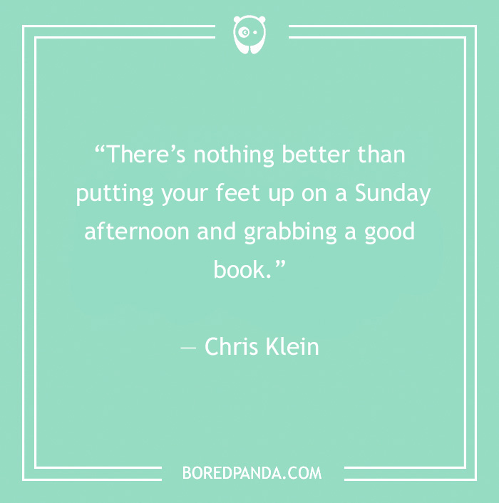 99 Sunday Quotes That’ll Make This Day So Much Better