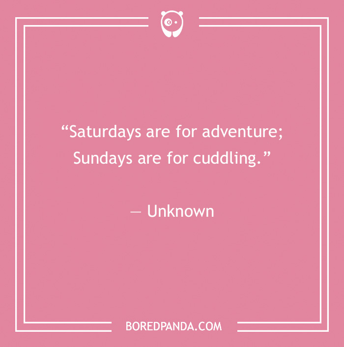 99 Sunday Quotes That’ll Make This Day So Much Better