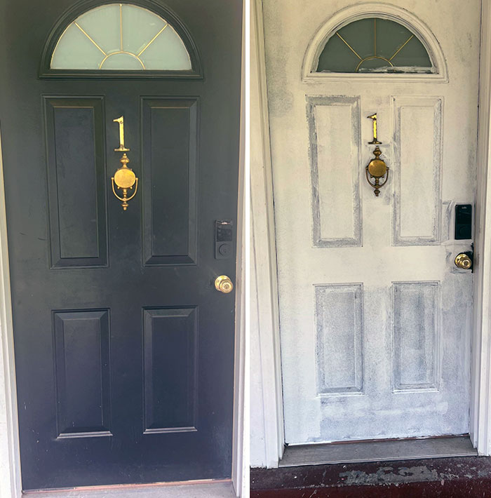 We All Know “The Landlord Special” But This Is Overkill. Like Why?