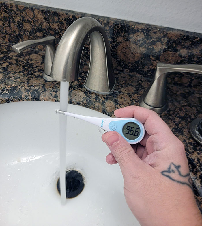 My Landlord Refuses To Give Me Hot Water. 7.5 Months Like This. Landlord Blames HOA, HOA Blames Landlord. Now My Landlord Is Selling The Place