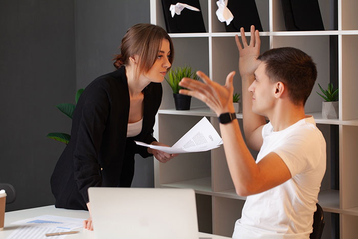 "She Quit Three Days Later": Employee's Clever Tactics Lead To Manager's Humiliating Resignation