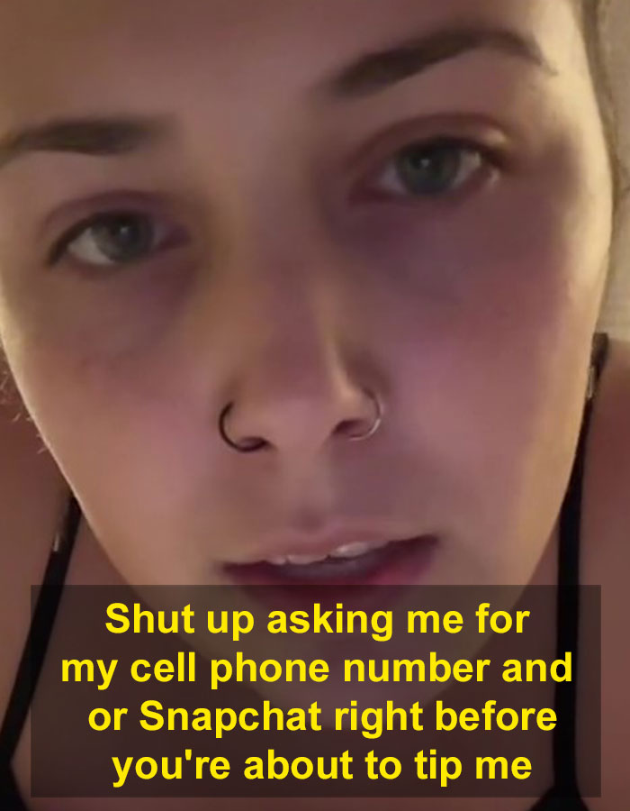 &ldquo;Ordering A Water And A Coke&rdquo;: Former Server Points Out Which Customer Requests Annoy Her