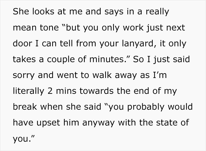 &ldquo;Call CPS&rdquo;: Mom Insults Stranger After She Refuses To Watch Her Kid While She Shops