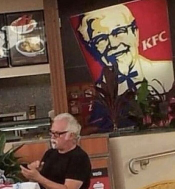 Things-That-Look-Alike