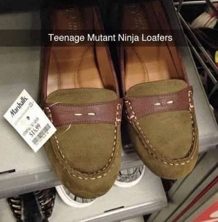 Things-That-Look-Alike