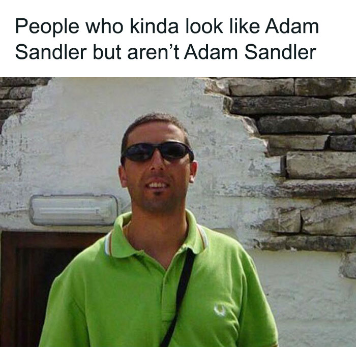 Things-That-Look-Alike