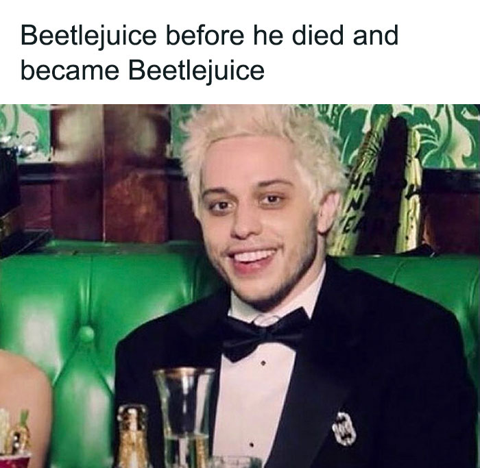 Things-That-Look-Alike