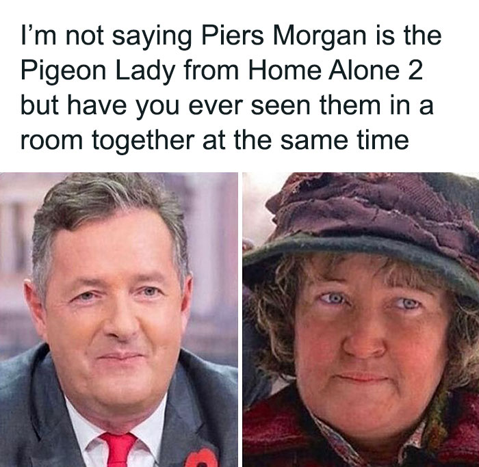 Things-That-Look-Alike