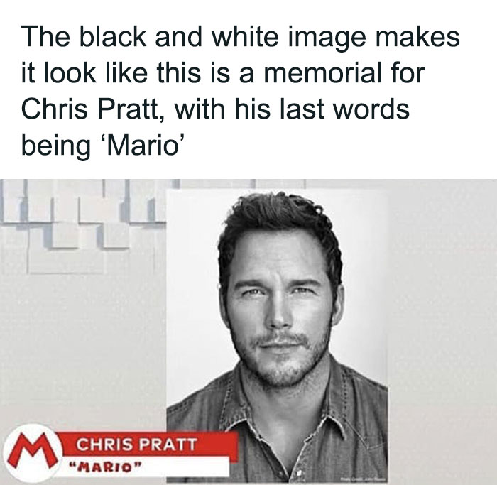 Things-That-Look-Alike