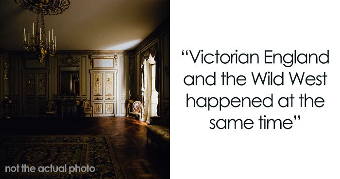 40 Bits Of History That People Are Shocked To Learn Happened Simultaneously