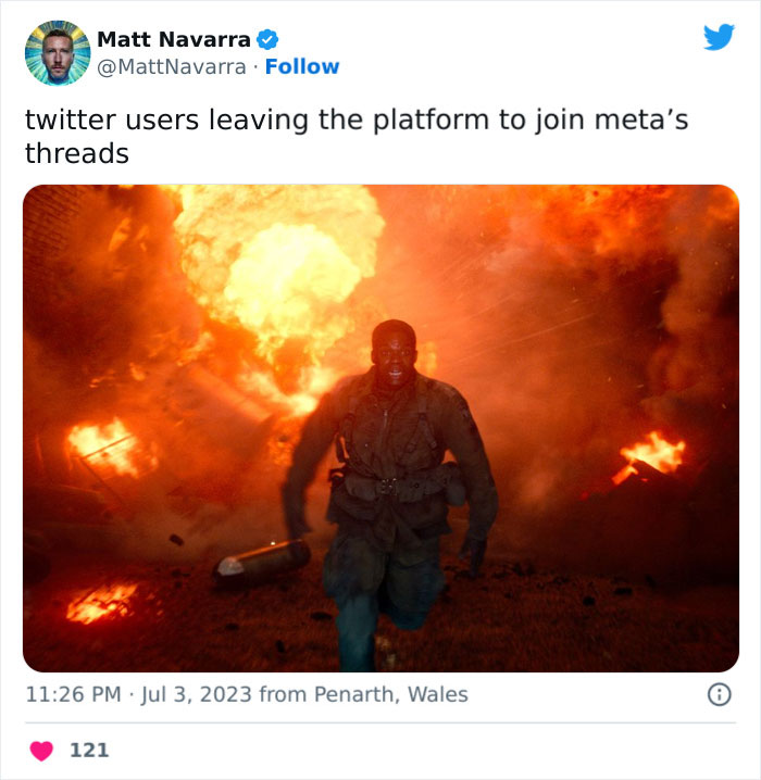 Threads Users &lsquo;Trapped&rsquo; As They Realize You Can&rsquo;t Delete The App Without Deleting Instagram Too