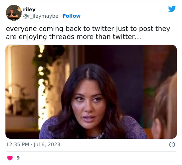 Threads Users &lsquo;Trapped&rsquo; As They Realize You Can&rsquo;t Delete The App Without Deleting Instagram Too