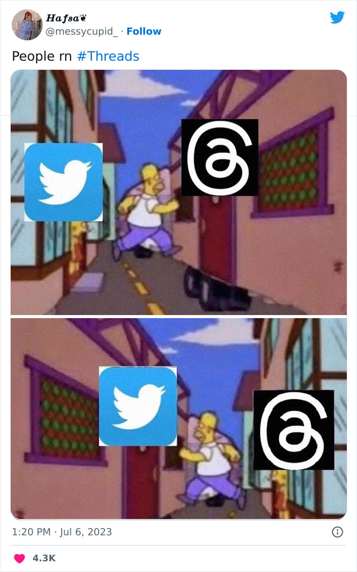 Threads Users &lsquo;Trapped&rsquo; As They Realize You Can&rsquo;t Delete The App Without Deleting Instagram Too