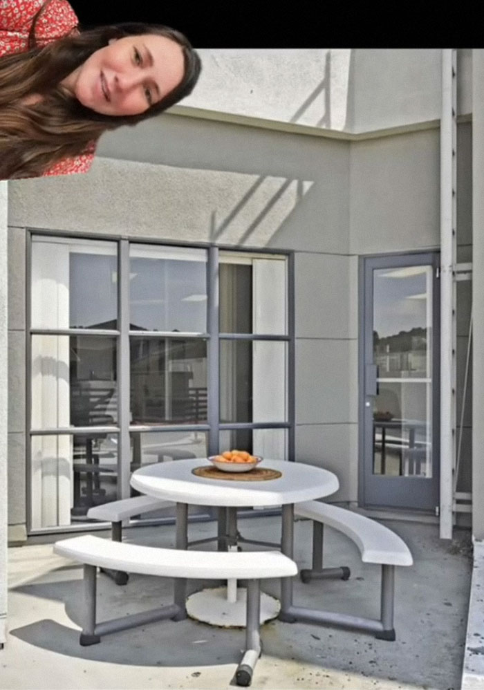 &ldquo;I&rsquo;ve Never Seen It Done So Lazily&rdquo;: Horrid Converted Office Apartment Costing $520,000 Goes Viral