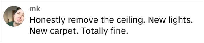 &ldquo;I&rsquo;ve Never Seen It Done So Lazily&rdquo;: Horrid Converted Office Apartment Costing $520,000 Goes Viral