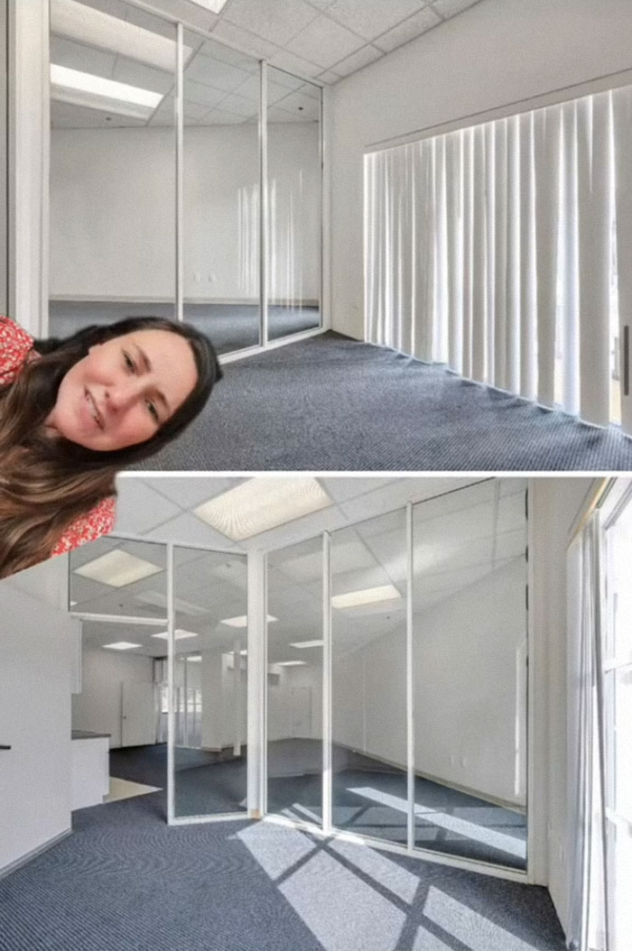 &ldquo;I&rsquo;ve Never Seen It Done So Lazily&rdquo;: Horrid Converted Office Apartment Costing $520,000 Goes Viral