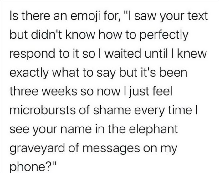 Guilty As Charged... 