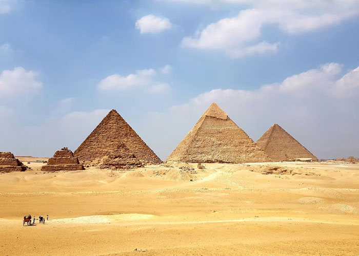 30 "Tourist Traps" That People Say Actually Live Up To The Hype