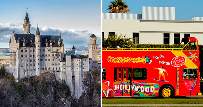 30 “Tourist Traps” That People Say Actually Live Up To The Hype