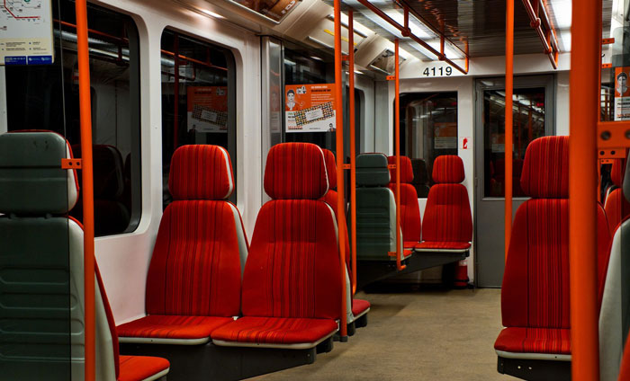 Woman Ruins Man’s Phone Calls After He Ignores Her Request To Keep It Quiet