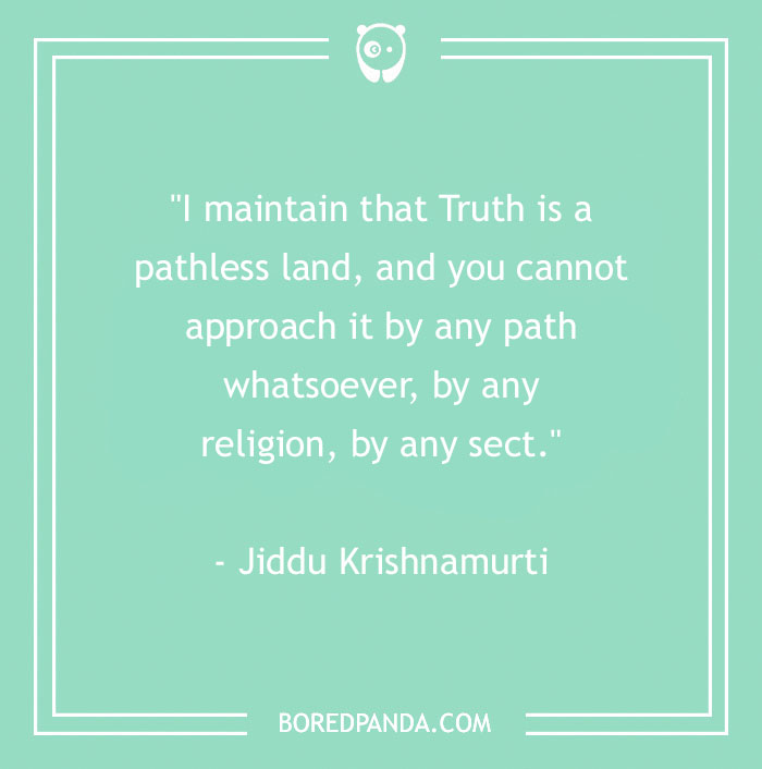 195 Truth Quotes To Help Filter Out The Lies Around You