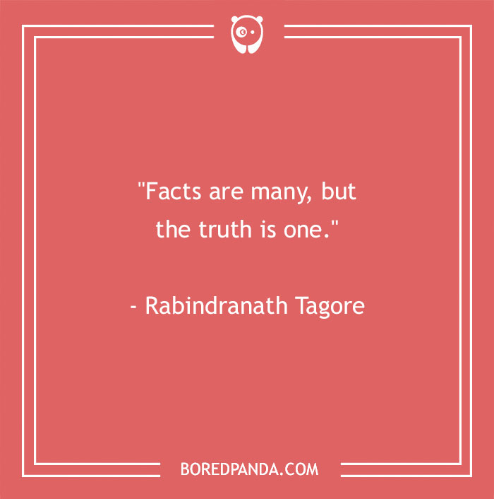 195 Truth Quotes To Help Filter Out The Lies Around You