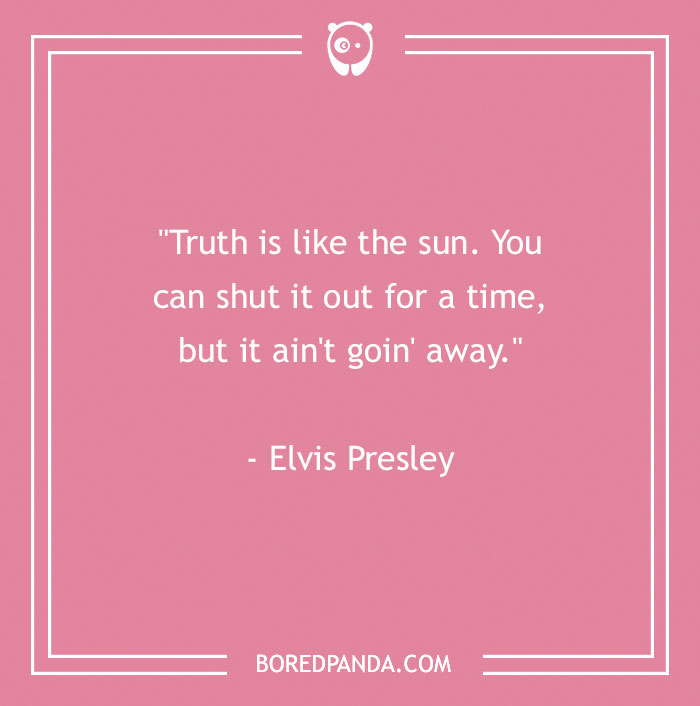 195 Truth Quotes To Help Filter Out The Lies Around You