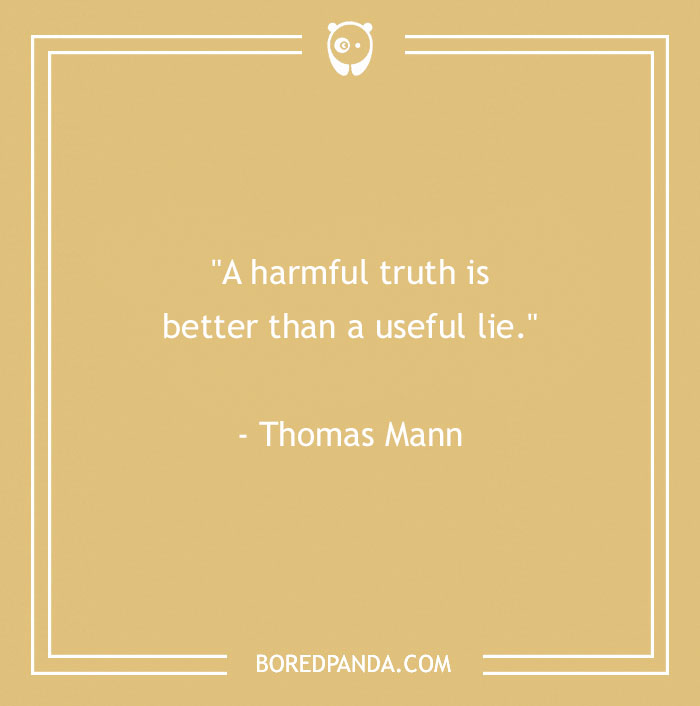 195 Truth Quotes To Help Filter Out The Lies Around You