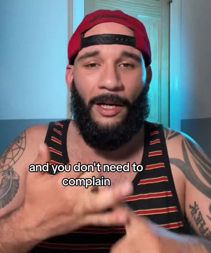 “No Tip, No Trip”: Tipping Culture At Discussion Forefront Again After Delivery Driver’s Rant Goes Viral “No Tip, No Trip”: Tipping Culture At Discussion Forefront Again After Delivery Driver’s Rant Goes Viral