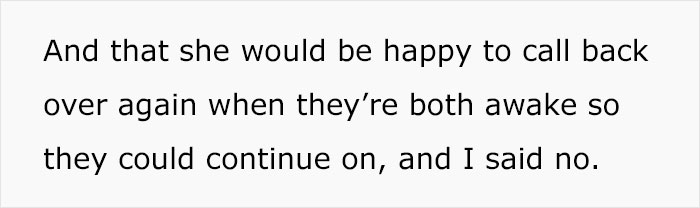 Neighbors Ask Woman To Stop Vacuuming At Noon, She Refuses And Turns To The Internet For Advice