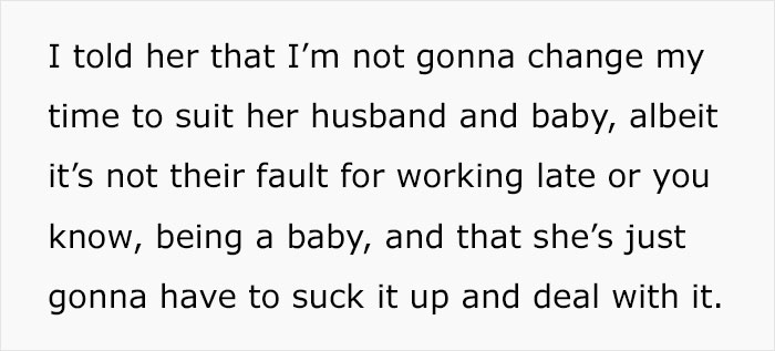 Neighbors Ask Woman To Stop Vacuuming At Noon, She Refuses And Turns To The Internet For Advice