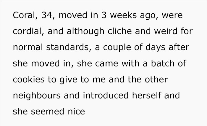 Neighbors Ask Woman To Stop Vacuuming At Noon, She Refuses And Turns To The Internet For Advice