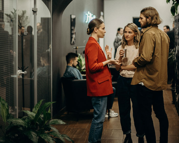 Guy Seeks Support Online After Refusing To Give Up Part Of His Inheritance To Elder Sister