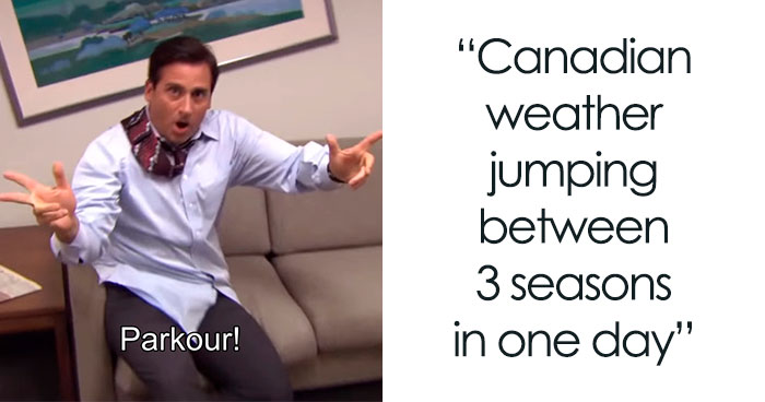 70 Weather Memes That’ll Give You Something To Relate To